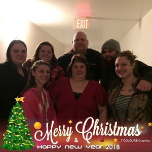 Meet your Posher, Marcia